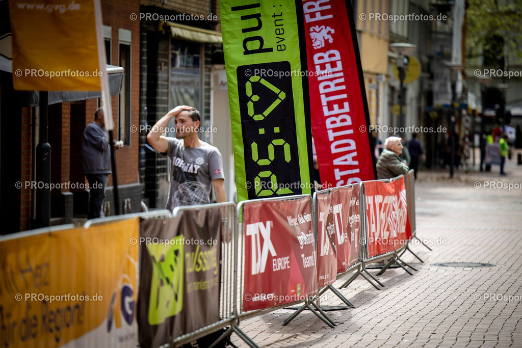 GVG Fruehlingslauf in Frechen, 07.05.2023 | Impressionen vom GVG Fruehlingslauf am 07.05.2023 in Frechen (Nordrhein-Westfalen). Foto: BEAUTIFUL SPORTS/Axel Kohring
