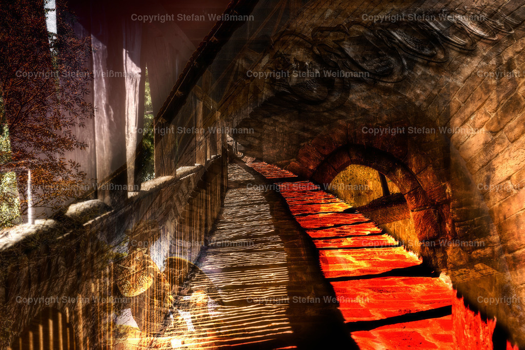 Römische Stadtmauer | Worms hat viele Reste der ehemaligen Befestigung, so findet man rund um Worms, Reste der römischen Satdtmauer - Realisiert mit Pictrs.com