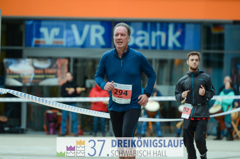 VR Bank Hauptlauf 10000m | 3 Koenigslauf 2023 - Realisiert mit Pictrs.com