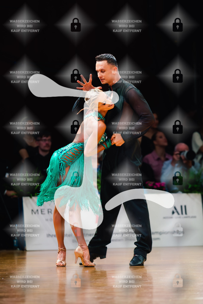 GOC 2025 - WDSF GrandSlam Latin 6th (54) Artur Balandin _ Anna Salita (Germany)-2025-08-23-5476 | Webshop for digital downloads and prints of dance sport, event & show photographer Julian Link - Realisiert mit Pictrs.com