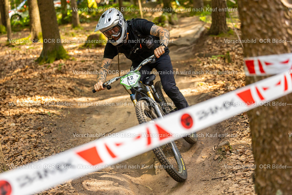 E1 Trieb Samstag R6-2811 | OCR Bilder Fotograf Eisenach Michael Schröder