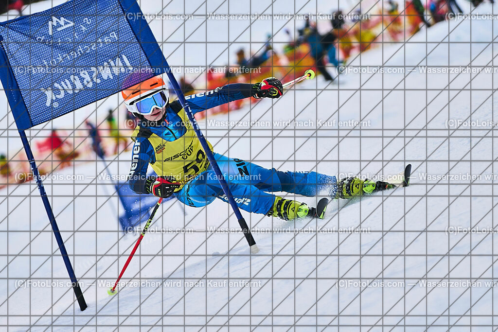ALP1067_Patscherkofel_FischerCup-RTL_Hagenaars Samy | (C)FotoLois.com, Alois Spandl, FischerCup-RTL, Kinder-/Schüler-Rennen auf der Heiligwasserwiese am Patscherkofel, SkiClub Innsbruck Patscherkofel (SCIP), Fr 30. Dezember 2022.
