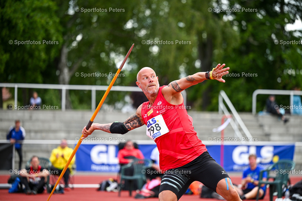 DM Masters 2025-440 | Deutsche Meisterschaften Masters am 24.08.2025 in Gotha Foto: Kai Peters - Realisiert mit Pictrs.com