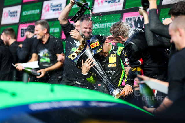 DTM825_100515012716810JS_JS | DTM, 15. + 16. Rennen Hockenheimring 2025 - Foto: Gruppe C Photography - Realisiert mit Pictrs.com