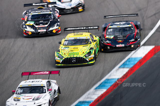 DTM825_100513524419002TF_TF | DTM, 15. + 16. Rennen Hockenheimring 2025 - Foto: Gruppe C Photography - Realisiert mit Pictrs.com