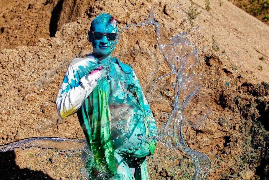 BodyArt-PREGNANTSPLASH_0738b | #013 | Modell: Christina | Foto: Tschiponnique Skupin - Realisiert mit Pictrs.com