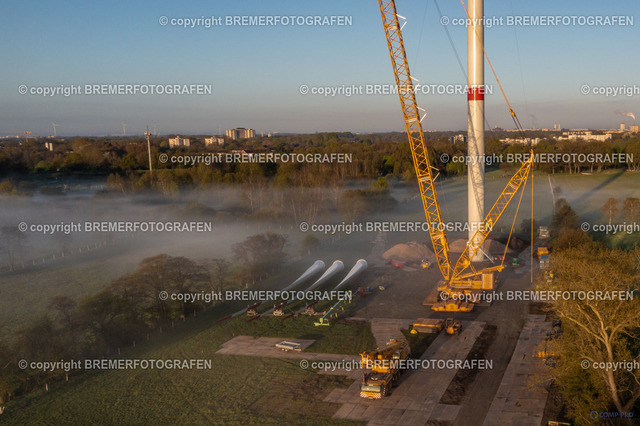 DJI_0970 | Eine Hommage an Bremen. Einzigartige Fotografien und Drohnenaufnahmen von Bremer Fotografen zum Staunen und auch zum Kaufen.