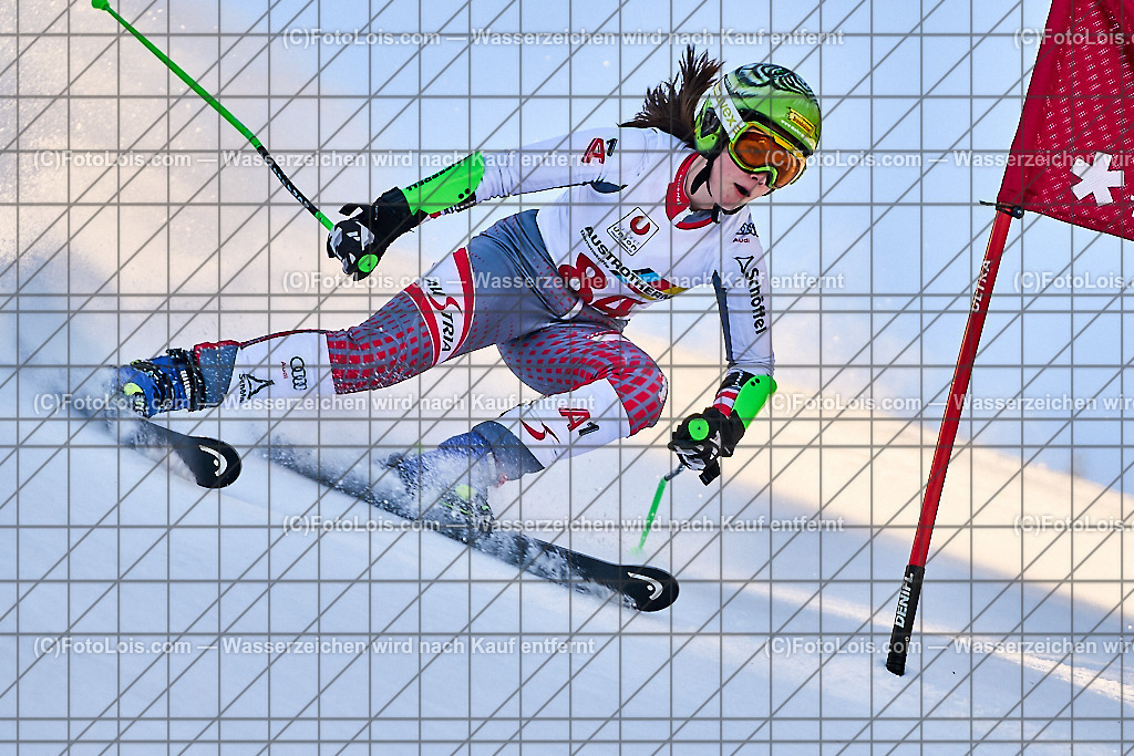 ALP9261_Maler Brandi SkiCup-RTL_Feierabend Cora | (C)FotoLois.com, Alois Spandl. Sportunion Trattenbach, Maler Brandi SkiCup, Skibezirk Ost, RTL auf dem Feistritzsattel, So 28. Januar 2024.