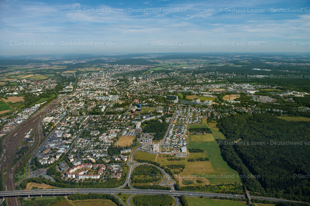 3291402 | Gießen Gesamtaufnahme