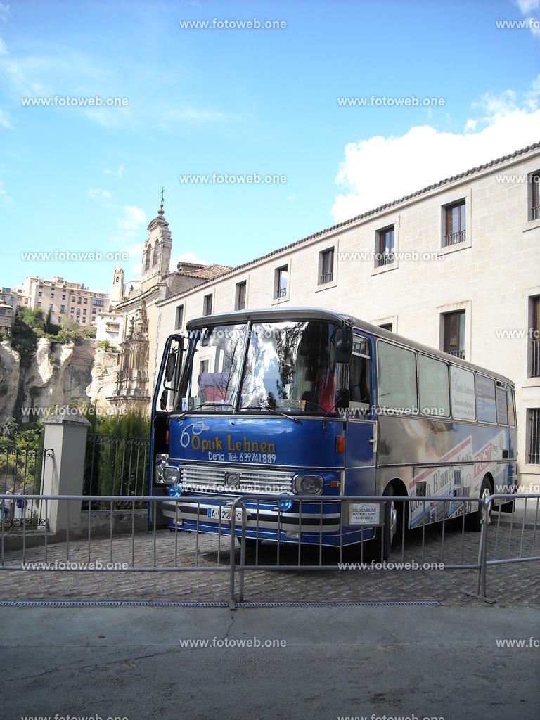 spanien-rundfahrten (8) | spanien-rundfahrten im umgebauten Wohnmobil mit dem Setra S110 - Realisiert mit Pictrs.com