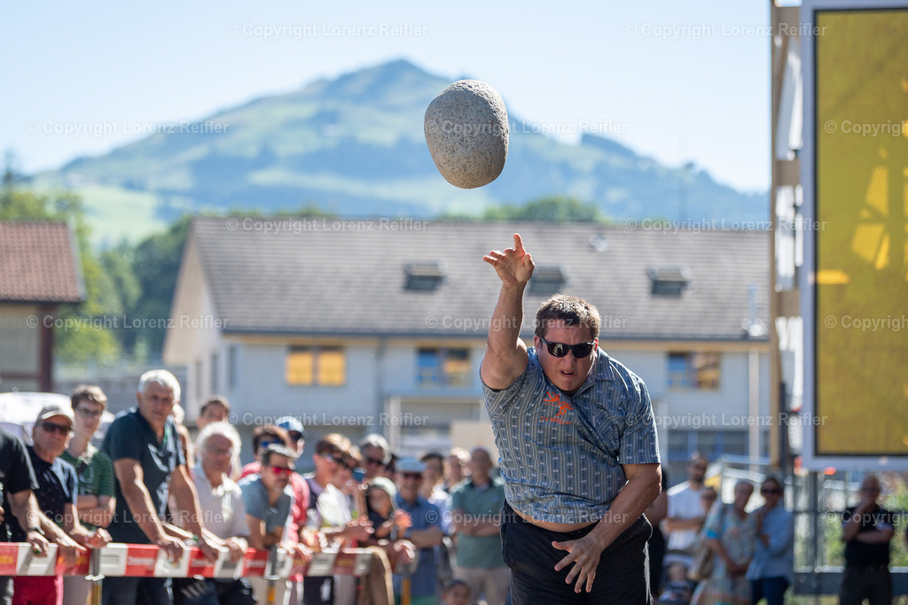 Schwingen -  Eidgenössisches Jubiläums-Schwingfest 2024 2024 | Appenzell, 7.9.24, Schwingen - Eidgenössisches Jubiläums-Schwingfest 2024.