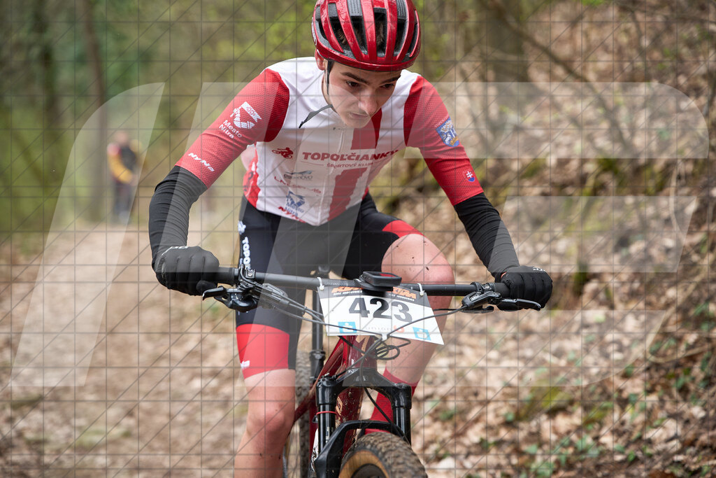 34. KTM Kamptal Trophy  | ZÖBING, Österreich – 2026-03-28: 34. KTM Kamptal TrophyFoto: © 2026 Martin Bihounek - MB Creative e.U.