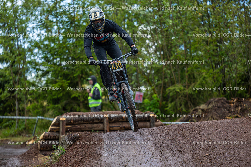 IXS Downhill Ilmenau Samstag R6-1649 | OCR Bilder Fotograf Eisenach Michael Schröder