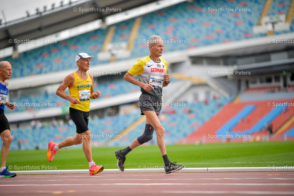 WMAC 2024 - Day 3_201 | World Masters Athletics Championship am 15.08.2024 in Gotheburg; SpeerwurfPhoto: Kai Peters - Realisiert mit Pictrs.com