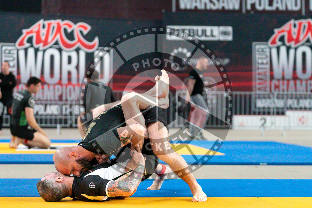 20250517PBB2701 | Athletes compete during the first day of the ADCC Amateur World Championship on May 15, 2025 in Warsaw, Poland. © Chiara Dazi / photoblackbelt