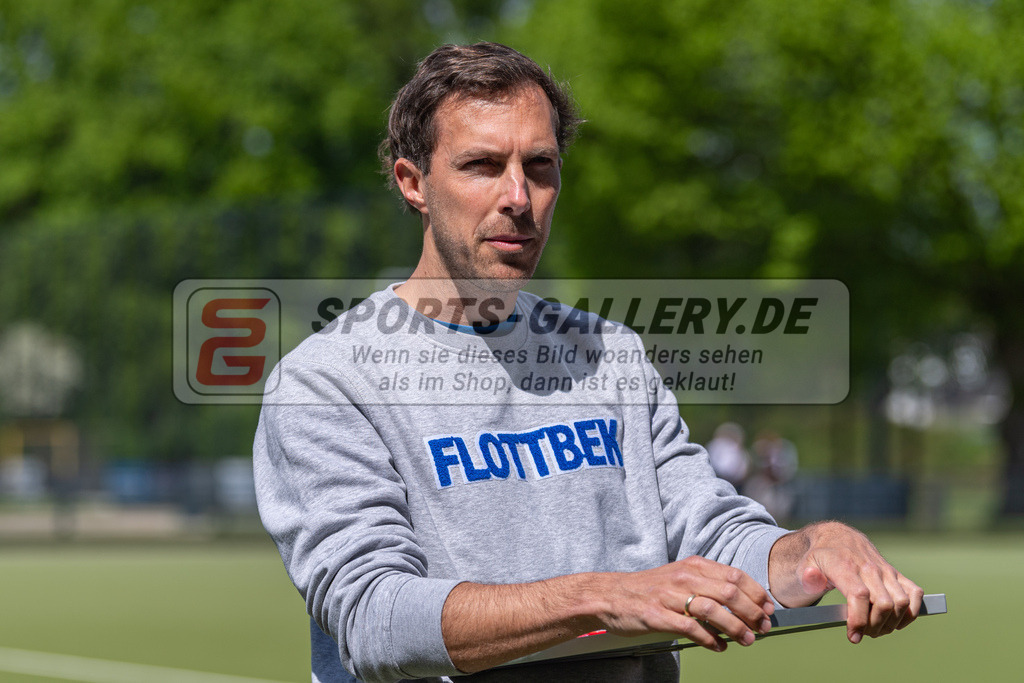 SM_20250503-D5A_4311 | 1.Bundesliga Feld - Rückrunde (W) DCADA  - GTHGC / 1:0 (0:0)
