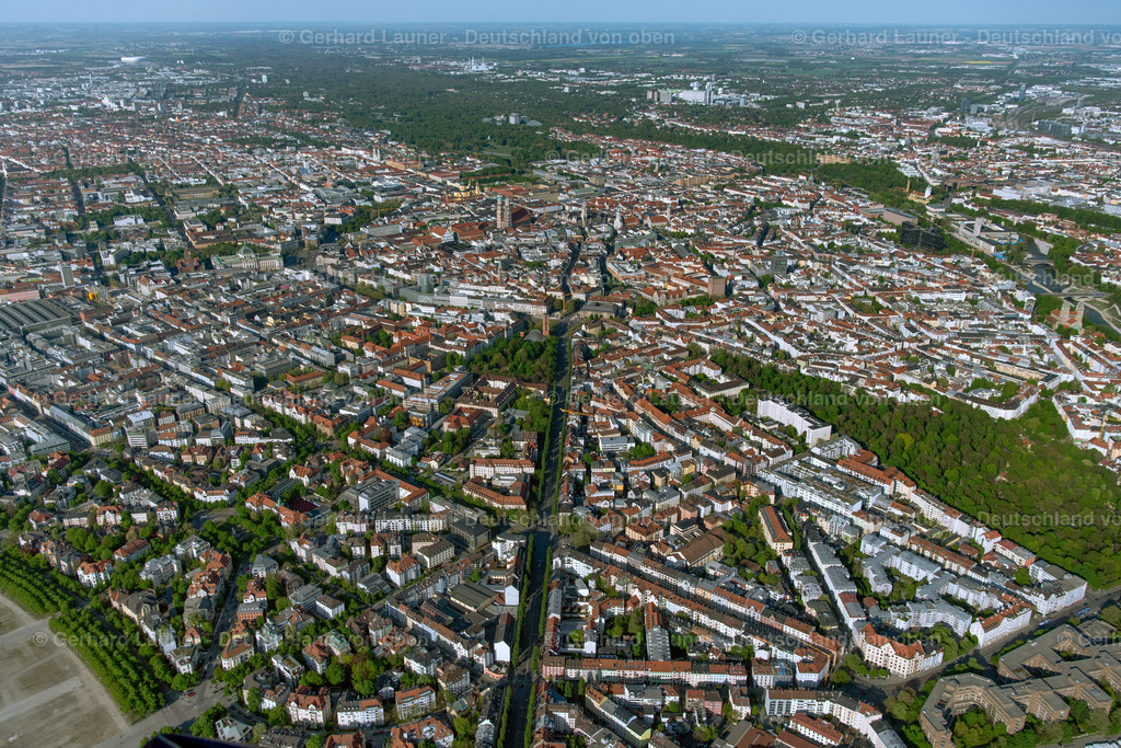 4025402 | Ludwigvorstadt, München