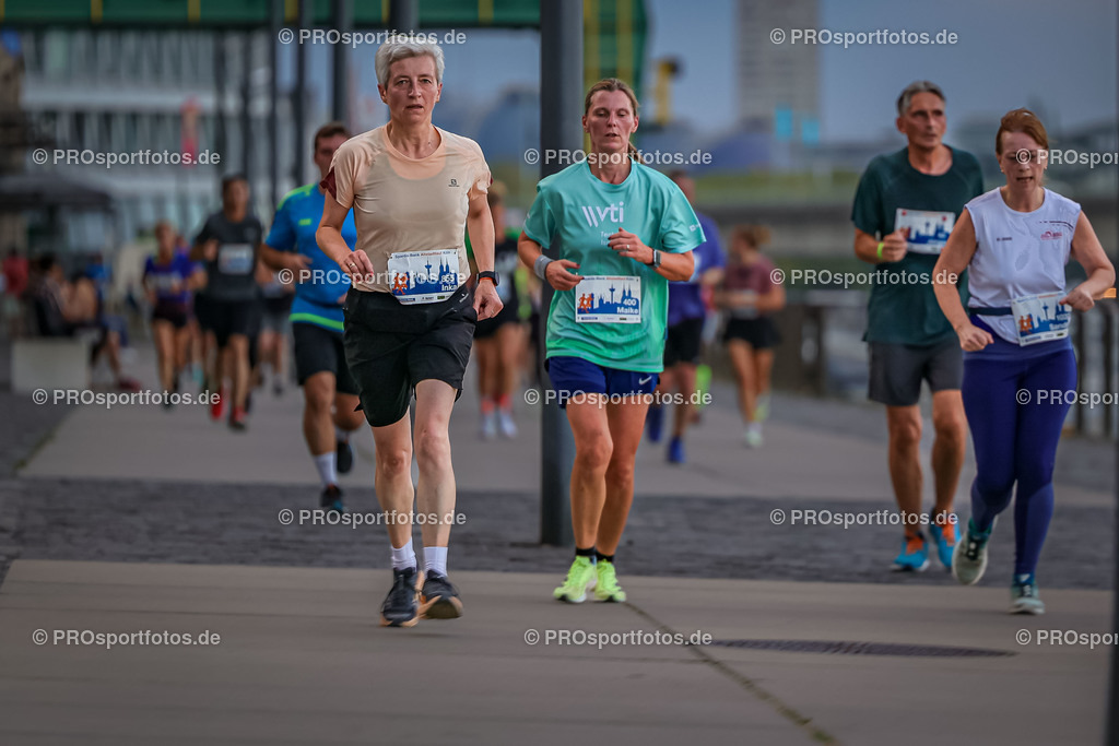 Altstadtlauf Koeln; Koeln, 19.08.22 | Impressionen vom Altstadtlauf Koeln am 19.08.22 in Koeln (Nordrhein-Westfalen). 