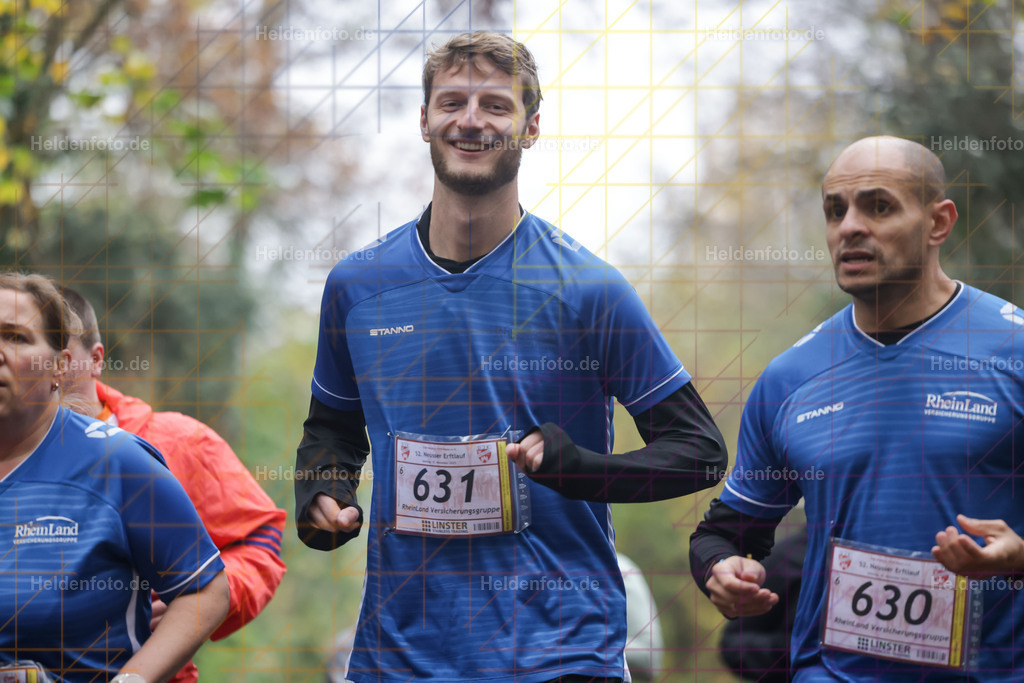 Neusser Erftlauf 2025  | Neusser Erftlauf 2025 Foto: Heldenfoto.de