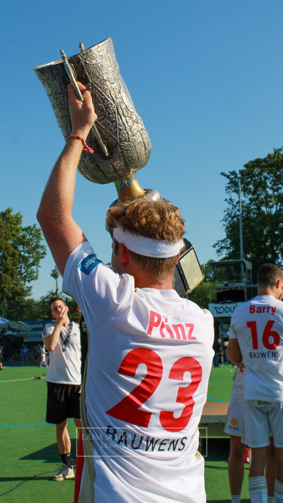 DM23 Finale Herren Mannheimer HC - Rot-Weiß Köln 04.06.23 | lanaschraderfotografie - Realisiert mit Pictrs.com