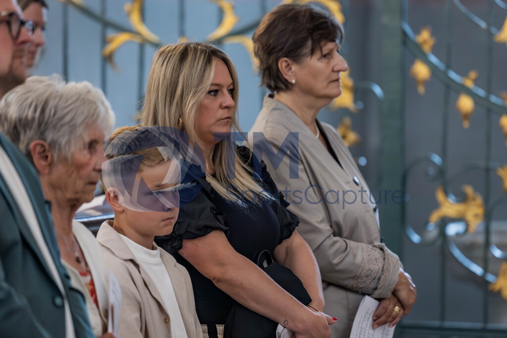 TM-20250608-0032 | Firmung Dom KlagenfurtCopyright: TM Sportscapture