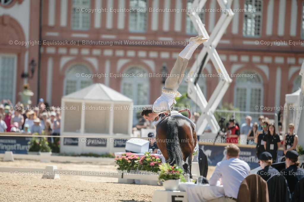 20230528_Voltigieren_NASPA_0187 | equistock