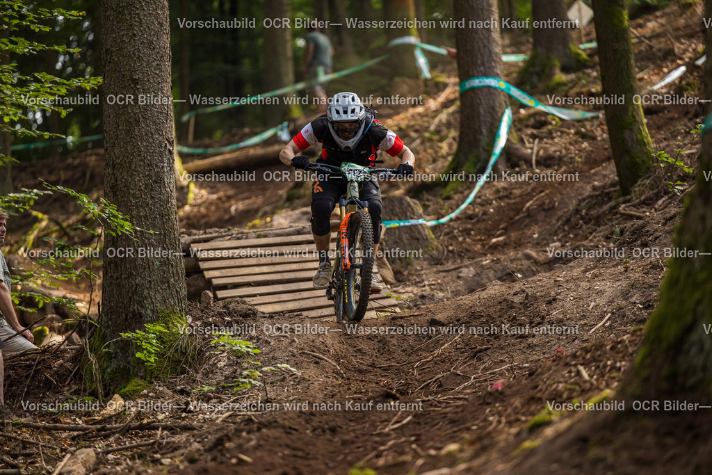 Enduro One Roßbach Samstag R3-2457 | OCR Bilder Fotograf Eisenach Michael Schröder