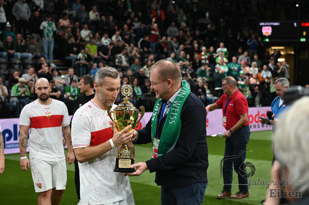 Cup der Öffentlichen Oldenburg | Cup der Öffentlichen Oldenburg am 05.01.2024 in Oldenburg (Weser-Ems Halle), Photo: Philip Eiben 2023 - Realisiert mit Pictrs.com