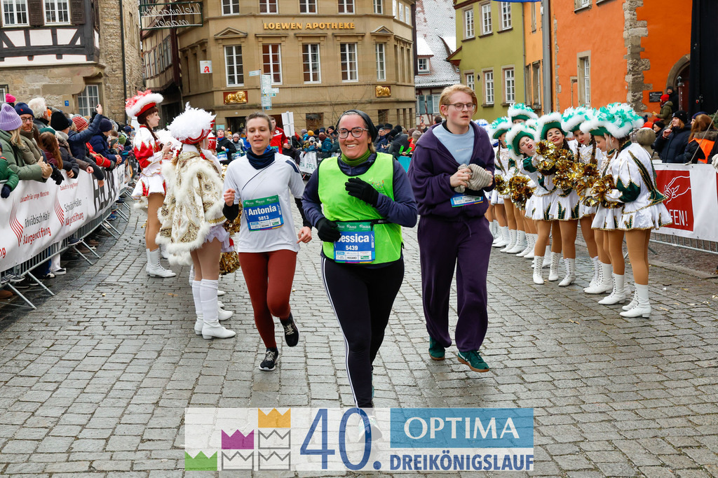 Roewisch Wohnbau Cup 5km | 40. Optima 3koenigslauf 2026 - Realisiert mit Pictrs.com