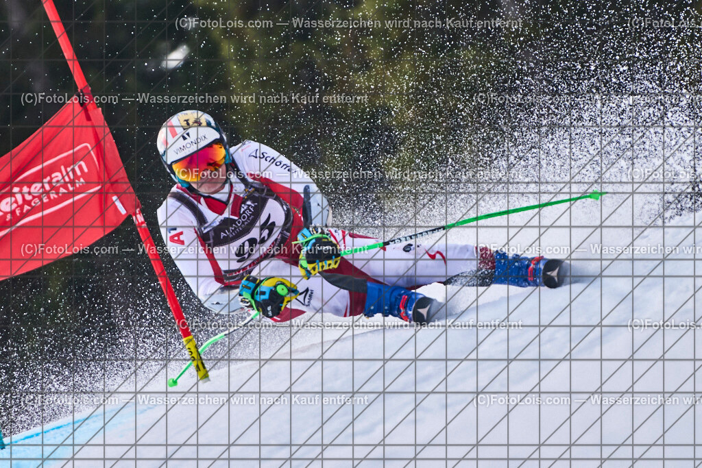 ALP1238_Steir-Meistersch_SG_Reiteralm_SCHRETZMAYER Thomas | LM-Super-G Steiermark auf der Reiteralm am Fr 28. März 2025.   Veranstalter: Steirischer Skiverband (5000)Durchführender Verein: WSV Pichl-Reiteralm (5083)