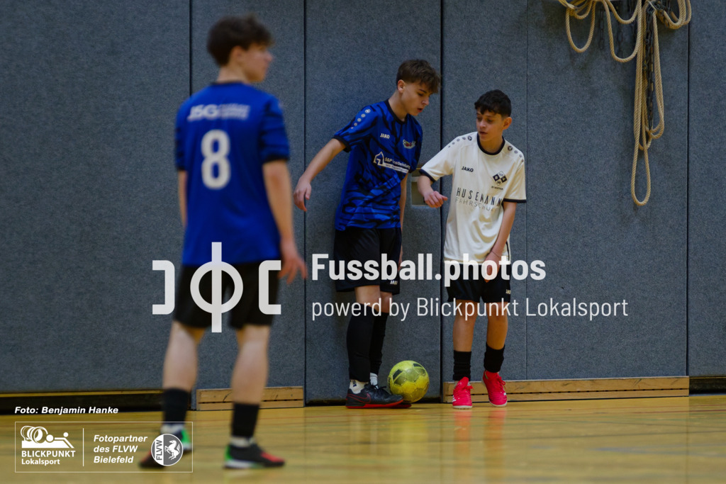 20260131_U15_Turnier_Versmold_187 | Blickpunkt Lokalsport - Realisiert mit Pictrs.com