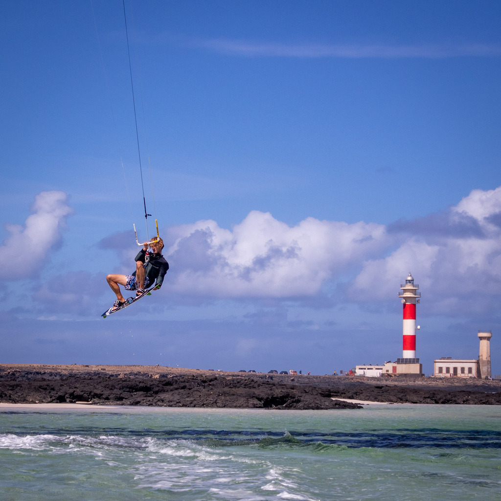 El Cotillo | paulependelt - Realisiert mit Pictrs.com