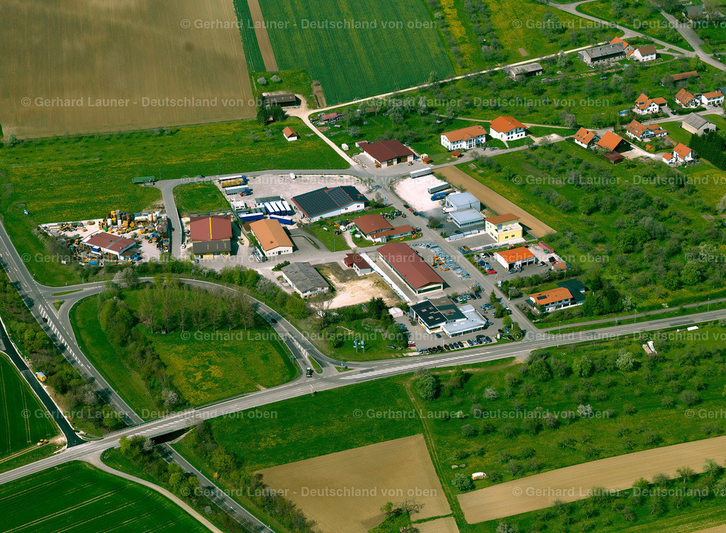 2857838 | Berghülen