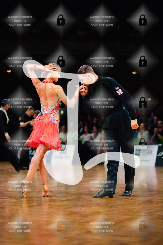 GOC 2025 - WDSF GrandSlam Latin 64-67th (183) Vlad-Alexandru Visan _ Khrystyna Shugurova (Germany)-2025-08-23-2741 | Webshop for digital downloads and prints of dance sport, event & show photographer Julian Link - Realisiert mit Pictrs.com