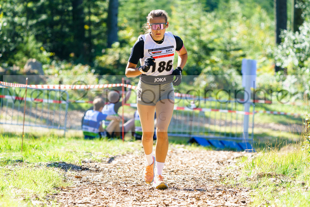 DP Arber  | Deutschlandpokal ARBER am 15. - 17. September 2023