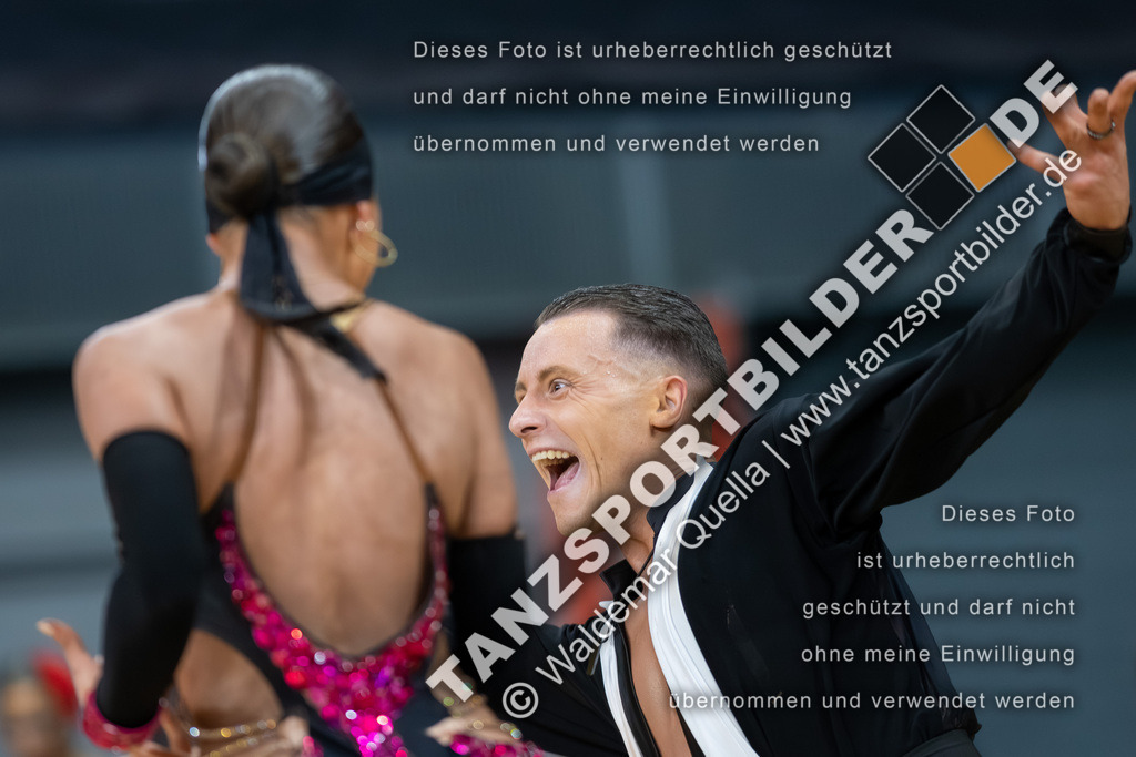 20260214-13675 | Bremen 2026 1. Bundesliga Latein