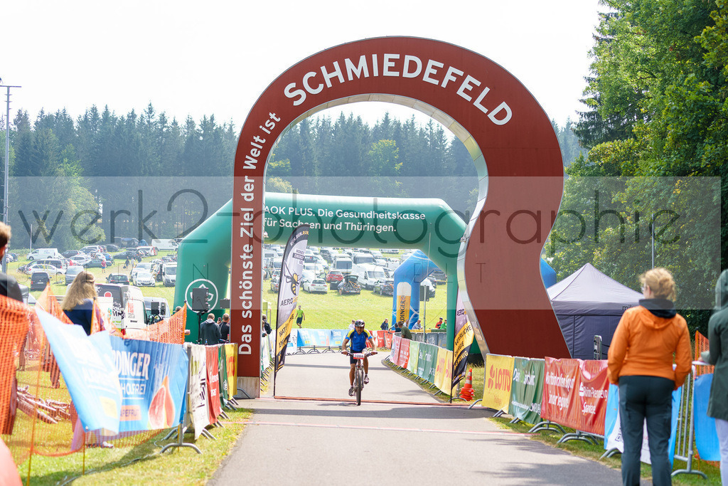 RennsteigRIDE 2024 | 8. RENNSTEIGRIDE am 31. August 2024 - Das Mountainbike-Event am Rennsteig!