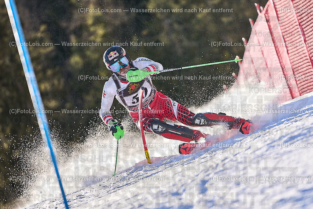 ALP2763_FIS-MastersCup_Reiteralm_SLALOM_Smetacek Ronald | FIS-MastersCup SLALOM auf der Reiteralm in Pichl, So 19. Jänner 2025.