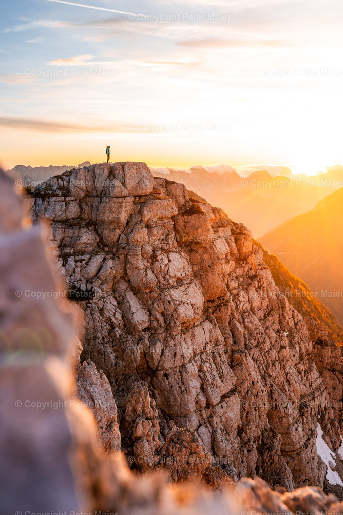 Hochobir_Sonnenuntergang-12 | piet_flosse