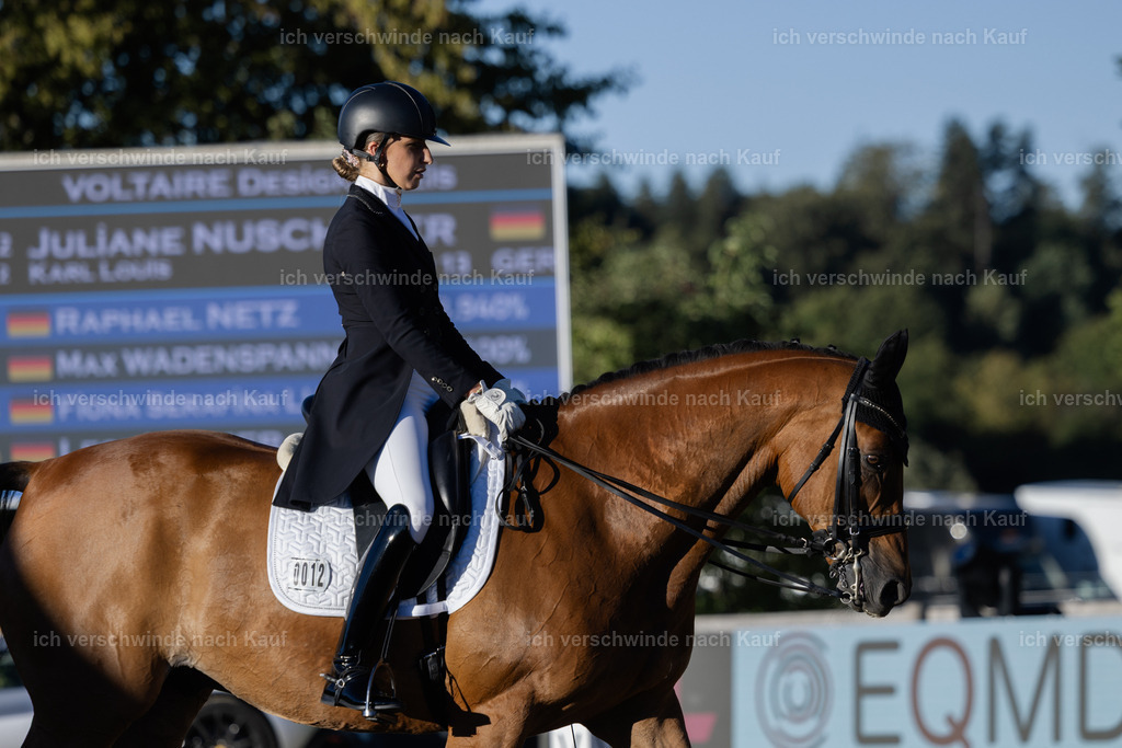 FHC2026_P09_12_19265 | Fichtenhof Classics 2026 – Grand Prix de Dressage - VOLTAIRE Design Preis, Reitanlage Fichtenhof, Sch ftlarn