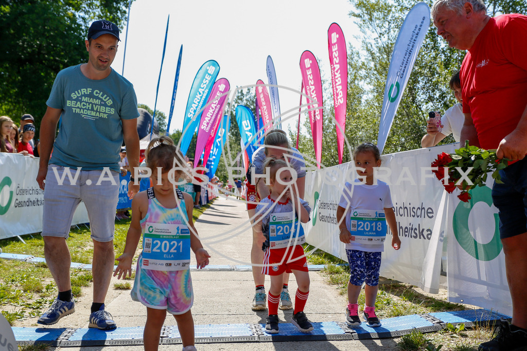 20250622-_V7A0270 | AUSTRIA, 22.06.2025, Linz, OOEGK Frauenlauf Linz Photo: WAPICS / Andreas Willdoner