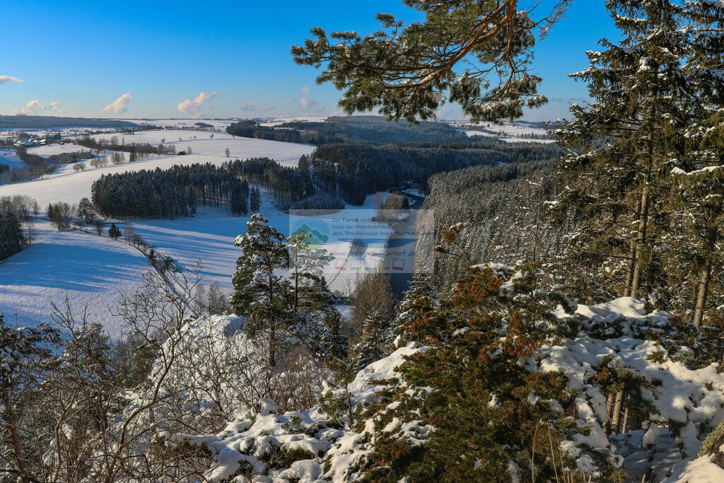Petersgrat Winter | Impressionen rund um Hochfranken - Frankenwald - Fichtelgebirge - Realisiert mit Pictrs.com