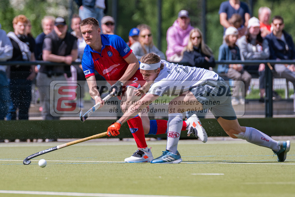 SM_20250503-DSC_9230 | 1.Bundesliga Feld - Rückrunde (M) DCADA  - GTHGC / 5:1 (1:0)