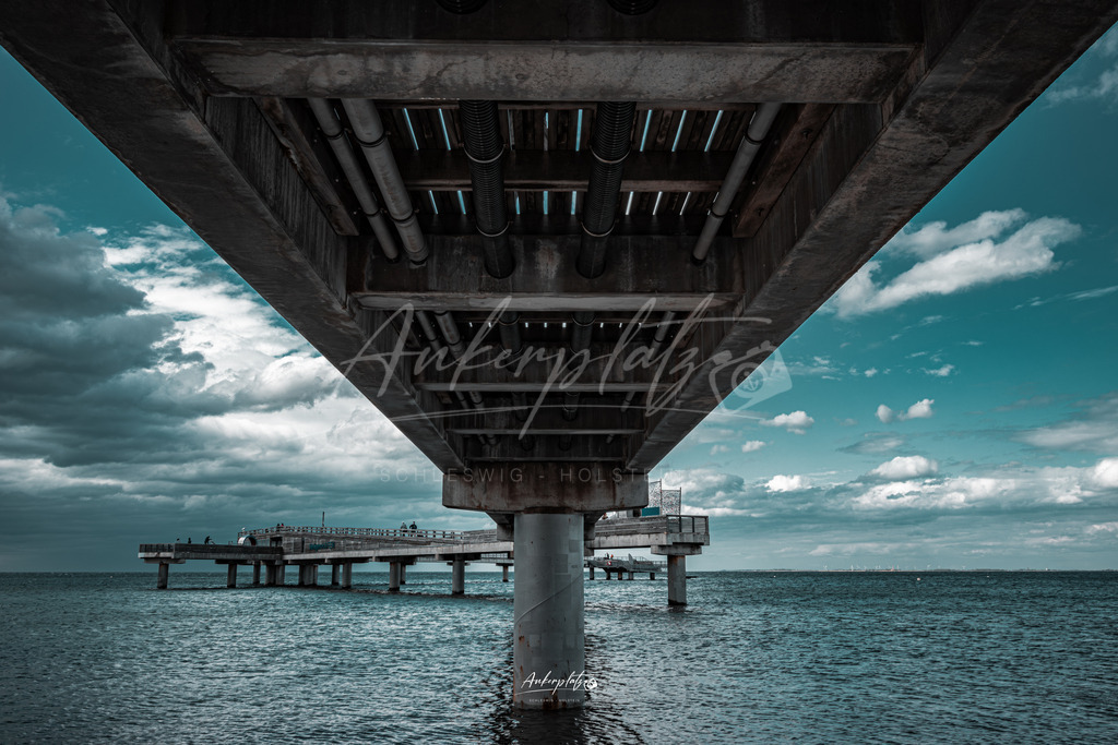 Seebrücke Halli inspektion | ankerplatz-schleswig-holstein - Realisiert mit Pictrs.com