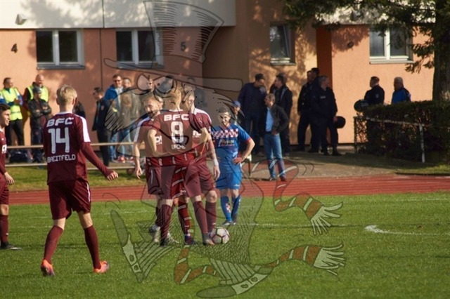 SD Croatia Berlin vs. BFC Dynamo 004 | mythos-online-redaktion