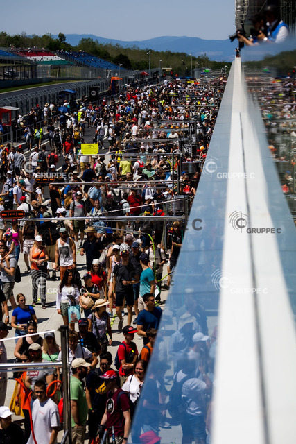 IGTO425_070512403304800ML_ML | International GT Open - 4. Event, Hungaroring 2025 - Foto: Gruppe C Photography - Realisiert mit Pictrs.com
