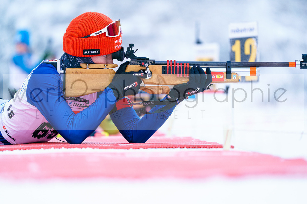 DSC Altenberg | 2. DSV E.INFRA Schülercup Biathlon in der SPARKASSEN-Arena Altenberg am 23. - 25. Januar 2026