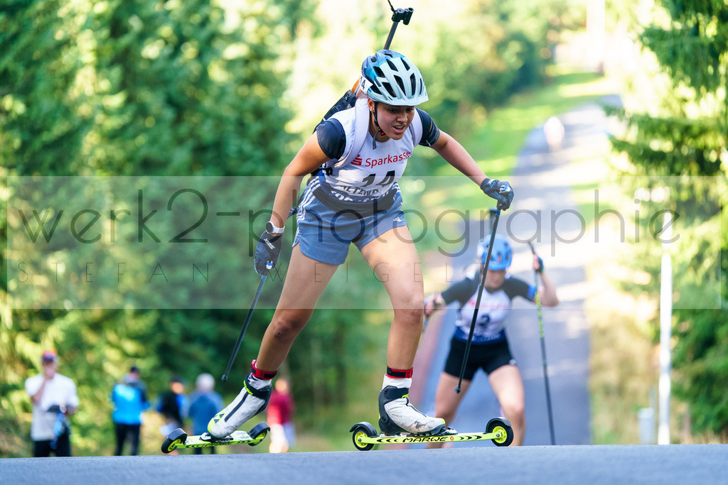 DP Altenberg | Deutschlandpokal, Altenberg - 19.-21.09.2025