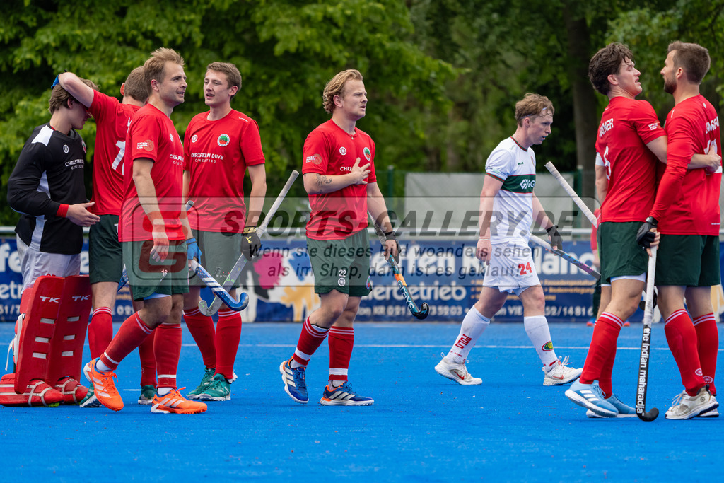 HK_20260516_05574 | 1. Bundesliga Herren Crefelder HTC - Hamburger Polo Club am 16.05.2026