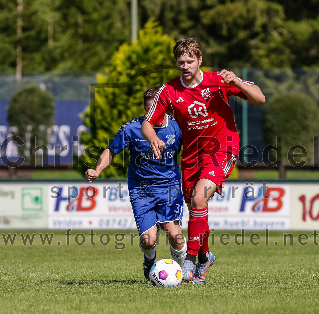 2023-09-09_022_FC_Langengeisling_III_gegen_FC_Fraunberg_II | Erding, Deutschland, 09.09.2023:
Fußball, C-Klasse 2023 / 2024, 6. Spieltag, FC Langengeisling III gegen FC Fraunberg II, Endergebnis: 1:2

Foto: Christian Riedel / fotografie-riedel.net